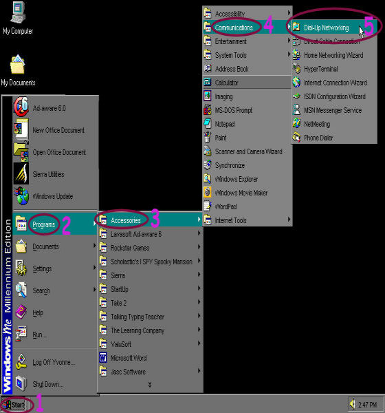 Win981